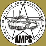 AMPS Logo